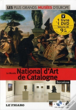 Capa do artigo Le Musee National De Catalogne, Barcelone - Volume 26