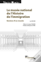 Capa do artigo Le Musée National De L