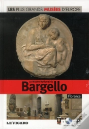 Capa do artigo Le Musee National Du Bargello, Florence. Volume 37