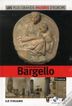 Capa do artigo Le Musee National Du Bargello, Florence. Volume 37
