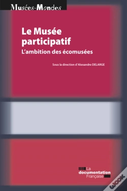 Capa do artigo Le Musée Participatif