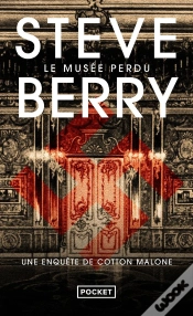 Capa do artigo Le Musee Perdu