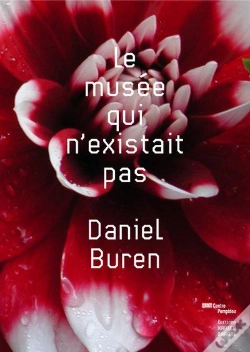 Capa do artigo Le Musée Qui N'Existait Pas