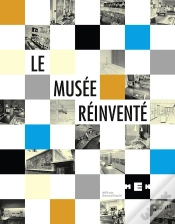 Capa do artigo Le Musée Réinventé