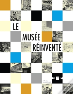 Capa do artigo Le Musée Réinventé