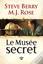 Capa do artigo Le Musée Secret