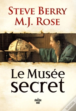 Capa do artigo Le Musée Secret
