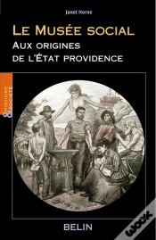 Capa do artigo Le Musée Social ; Aux Origines De L