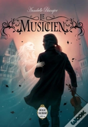Capa do artigo Le Musicien