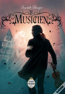 Capa do artigo Le Musicien