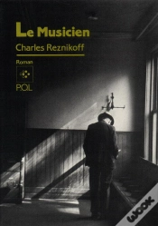Capa do artigo Le Musicien