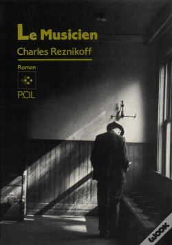 Capa do artigo Le Musicien