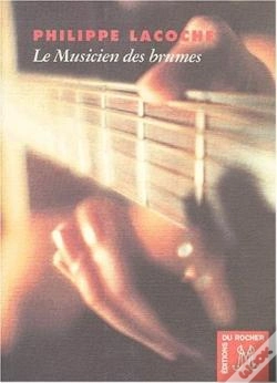 Capa do artigo Le Musicien Des Brumes