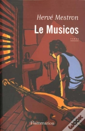 Capa do artigo Le Musicos