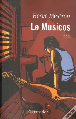 Capa do artigo Le Musicos