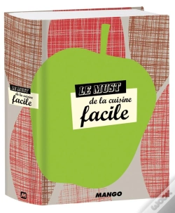 Capa do artigo Le Must De La Cuisine Facile