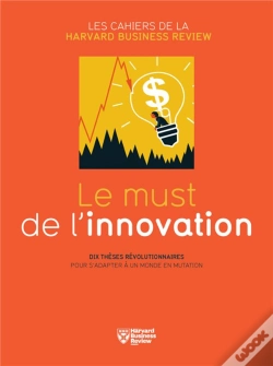 Capa do artigo Le Must De L'Innovation