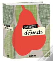 Capa do artigo Le Must Des Desserts