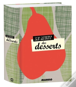 Capa do artigo Le Must Des Desserts