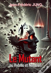 Capa do artigo Le Mutant
