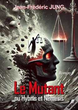 Capa do artigo Le Mutant