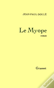 Capa do artigo Le Myope