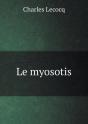 Le Myosotis - Preview