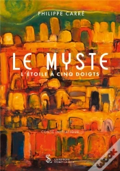Capa do artigo Le Myste - L Etoile A Cinq Doigts