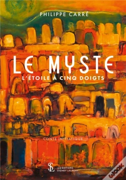 Capa do artigo Le Myste - L Etoile A Cinq Doigts