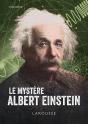 Le Mystère Albert Einstein - Preview