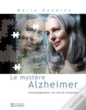 Capa do artigo Le Mystère Alzheimer