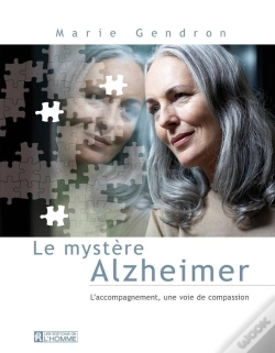 Capa do artigo Le Mystère Alzheimer