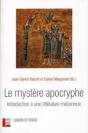 Le Mystère Apocryphe : Introduction À Une Littérature Méconnue - Preview
