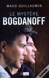 Le Mystère Bogdanoff