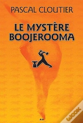 Le Mystère Boojerooma