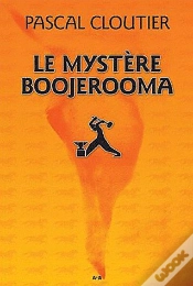 Capa do artigo Le Mystère Boojerooma