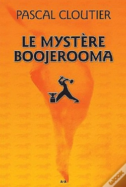 Capa do artigo Le Mystère Boojerooma