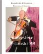 Le Mystere Brilanski - Preview