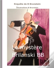 Capa do artigo Le Mystere Brilanski