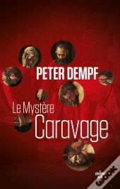 Le Mystere Caravage