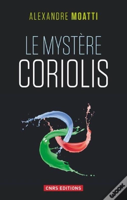 Capa do artigo Le Mystere Coriolis