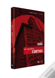 Capa do artigo Le Mystère Curtius