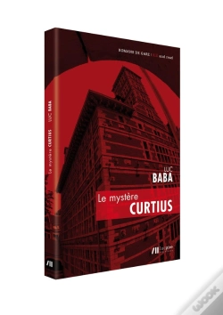 Capa do artigo Le Mystère Curtius