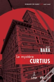 Capa do artigo Le Mystère Curtius
