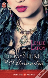 Le Mystère D'Alexandra