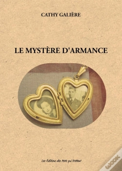 Capa do artigo Le Mystère D'Armance