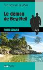 Le Mystere De Beg-Meil - Preview