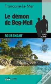 Le Mystere De Beg-Meil