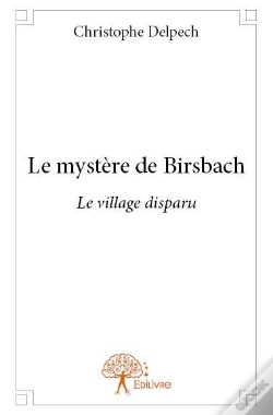 Capa do artigo Le Mystere De Birsbach