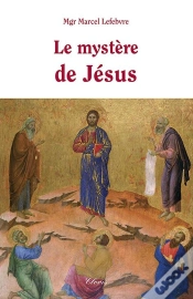 Capa do artigo Le Mystère De Jésus